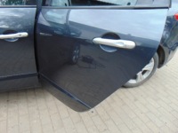 фото thumb №2, Двері задня ліва renault grand scenic 3 iii повний teb66 europa