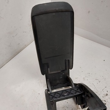 фото thumb №6, Skoda superb ii 2 подлокотник кожаный 3t0864207c