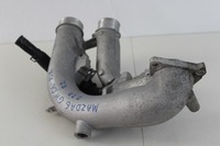 фото thumb №3, Труба воздухозаборник mazda 6 gh 06-10r 2.2 citd r2aa
