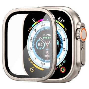 Защитное стекло для Apple Watch Ultra 2 49 мм Spigen