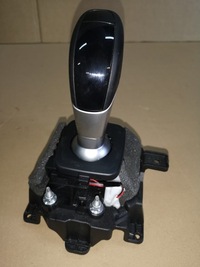 фото thumb №1, Alfa romeo stelvio домкрат перемикання передач автоматична коробка передач