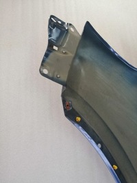 фото thumb №14, Opel mokka x крила правий перед