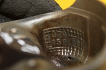 фото thumb №8, Поршень шатун focus mk3 1.6 pndd 8a6g-kb 079158