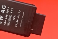 фото thumb №11, Блок керування модуль насоса пального 1k0906093f audi a3 8p 1.4 tsi 125 km 08-13