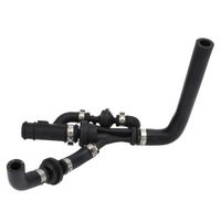 фото thumb №8, Модуль шланг вентиляційний клапан зворотний вакууму 058133753d