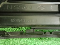 Решітка бампера перед nissan townstar Недорого, фото thumb