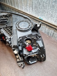 фото thumb №6, Audi a6 c7 4g0 lift rs6 лампа перед левая full led matrix