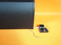 фото thumb №10, Audi a3 s3 8v cabrio шторка багажника 8v7825133