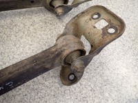 фото thumb №6, Grand vitara ii 06- 1.9 ddis важіль задній лівий lub правий