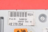 фото thumb №7, Преобразователь конвертер напряжения 12779234 opel insignia a 2.0 t 220 km 08-14