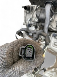 Mercedes-benz glc x253 c253 двигатель 274920 Киев, фото thumb