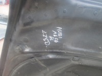 Капот крышка двигателя audi a6 c6 2004-07 lz5d Киев, фото thumb
