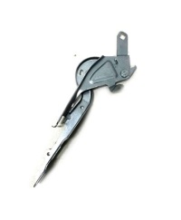 фото thumb №11, Елементи кришки двигуна oem номер peugeot 9823211680