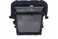 фото thumb №1, Радіатор wody isuzu n35 grafter 09r. 3.0d