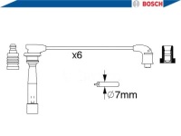 фото thumb №4, Набор трубопровод зажигания bosch 986 356 992