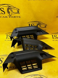 фото thumb №8, Правая опора полка багажника renault megane iv hb