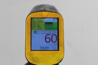 фото thumb №7, Дверь левый перед opel antara 06-10r ops