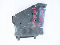 фото thumb №1, Захист pod крила передня ліва audi a4 b8 08-11r