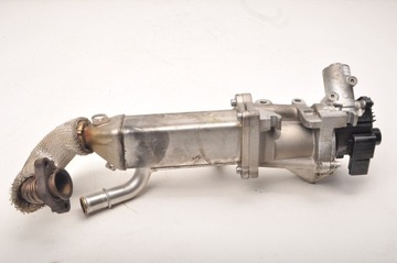 фото thumb №7, Citroen c5 iii 2.2 hdi радиаторов выхлопных газов 9656912280