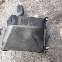 фото thumb №7, Корпус фільтра повітря audi a8 2.5 tdi 98r