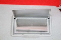 фото thumb №15, Захист сонцезахисна eu ford fiesta mk7 13r