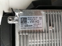 фото thumb №11, Фара передняя полный led левая перед vw id.4 11b941005b новый оригинальная запчасть