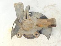 фото thumb №6, Nissan serena 2.3d поворотна опора ступиця праві перед