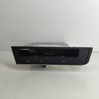 фото thumb №1, Audi a6 s6 c7 4g 2015 панель / радиопроигрыватель cd/dvd/gps