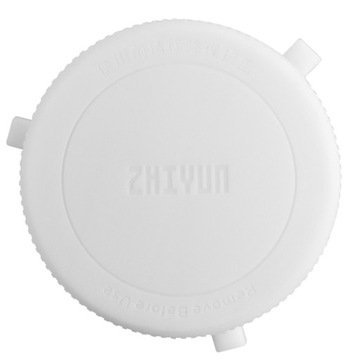 Светодиодная лампа Zhiyun Molus G200 COB Light 200 Вт