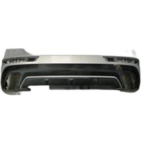 фото thumb №1, Бампер задняя citroen ds7 crossback 6xpdc