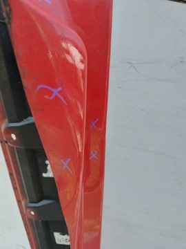 фото thumb №10, Bmw z4 e85 поріг планка порогова права накладка