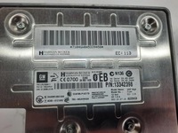 фото thumb №5, Модуль блок керування bluetooth opel insignia a 13342398