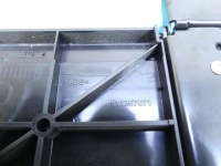 фото thumb №3, Обшивка пол багажника opel meriva b