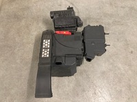 фото thumb №1, Renault megane iv корпус акумулятор