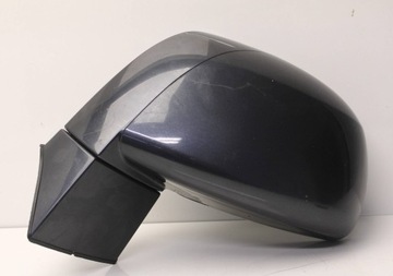 фото thumb №1, Chevrolet captiva i 06r- зеркало внешние левая 8pin