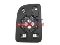 фото thumb №1, Скло дзеркало mercedes sprinter 18 907