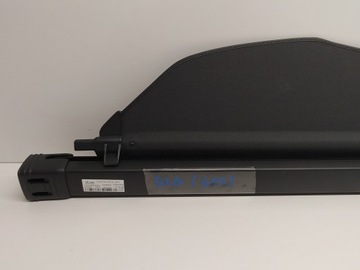 фото thumb №6, Mercedes glb x247 ролета багажника оригінал 2019-