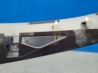 фото thumb №10, Toyota rav4 rav-4 lift 2015-2018 15-18 накладка задняя задняя