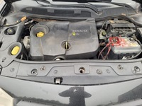 фото thumb №1, Двигун renault megane ii 1.5 dci k9k728 101 km