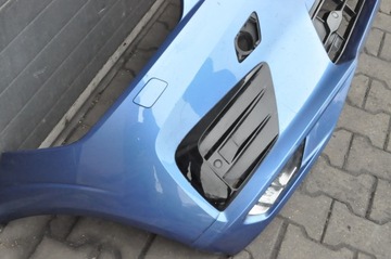 фото thumb №11, Volvo xc60 ii 18-22 rdesign бампер перед переднее 720