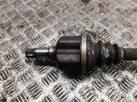 фото thumb №6, Citroen ds4 2012 левая сторона приводной вал передняя