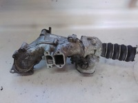 фото thumb №1, 7814opel zafira b a17dtj труба коллектор 8973858233