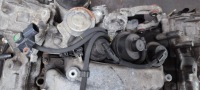 фото thumb №16, Двигатель 272540 170kw mercedes w209 clk 3,0 v6