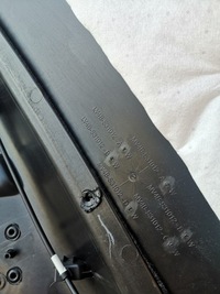 фото thumb №7, Ford kuga mk3 обшивка багажника правий