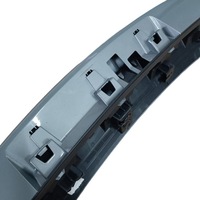 фото thumb №11, Спойлер спойлер кришки задня ford kuga mk3