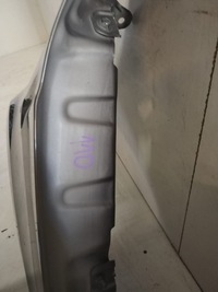 фото thumb №5, Tesla s крило лівий перед