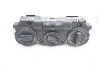 фото thumb №1, Панель обдув volkswagen golf 5