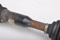 Volvo xc90 2.4 d5 привідний вал ліва короткий t060327 30735564 автоматична коробка передач Київ, фото thumb