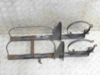 Купити Daf lf 45 55 кронштейн баків повітря, фото thumb