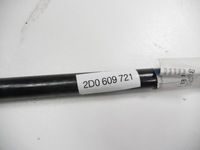 фото thumb №6, Трос ручного vw lt mercedes sprinter 2d0609721